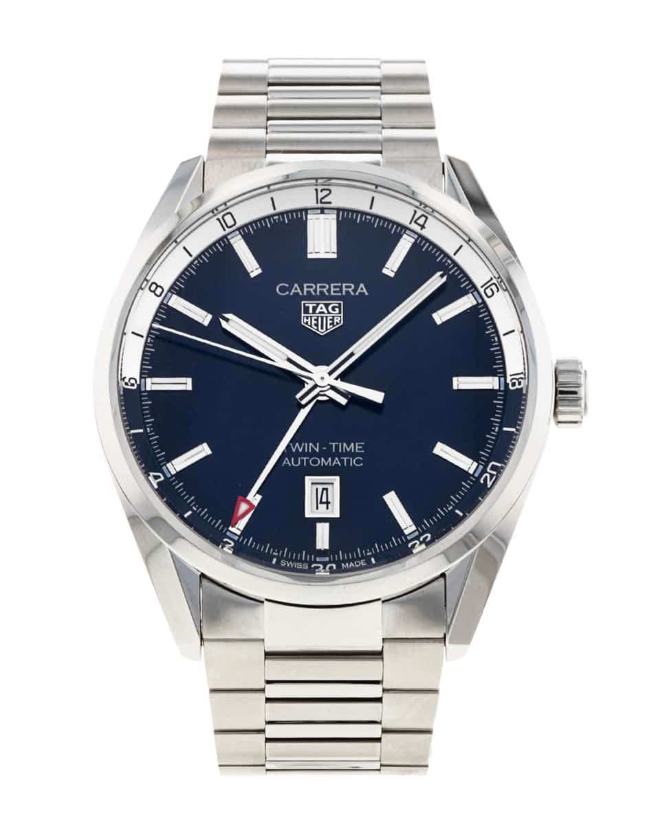 Tag Heuer Carrera WBN201A.BA0640 Tag Heuer Carrera WBN201A.BA0640